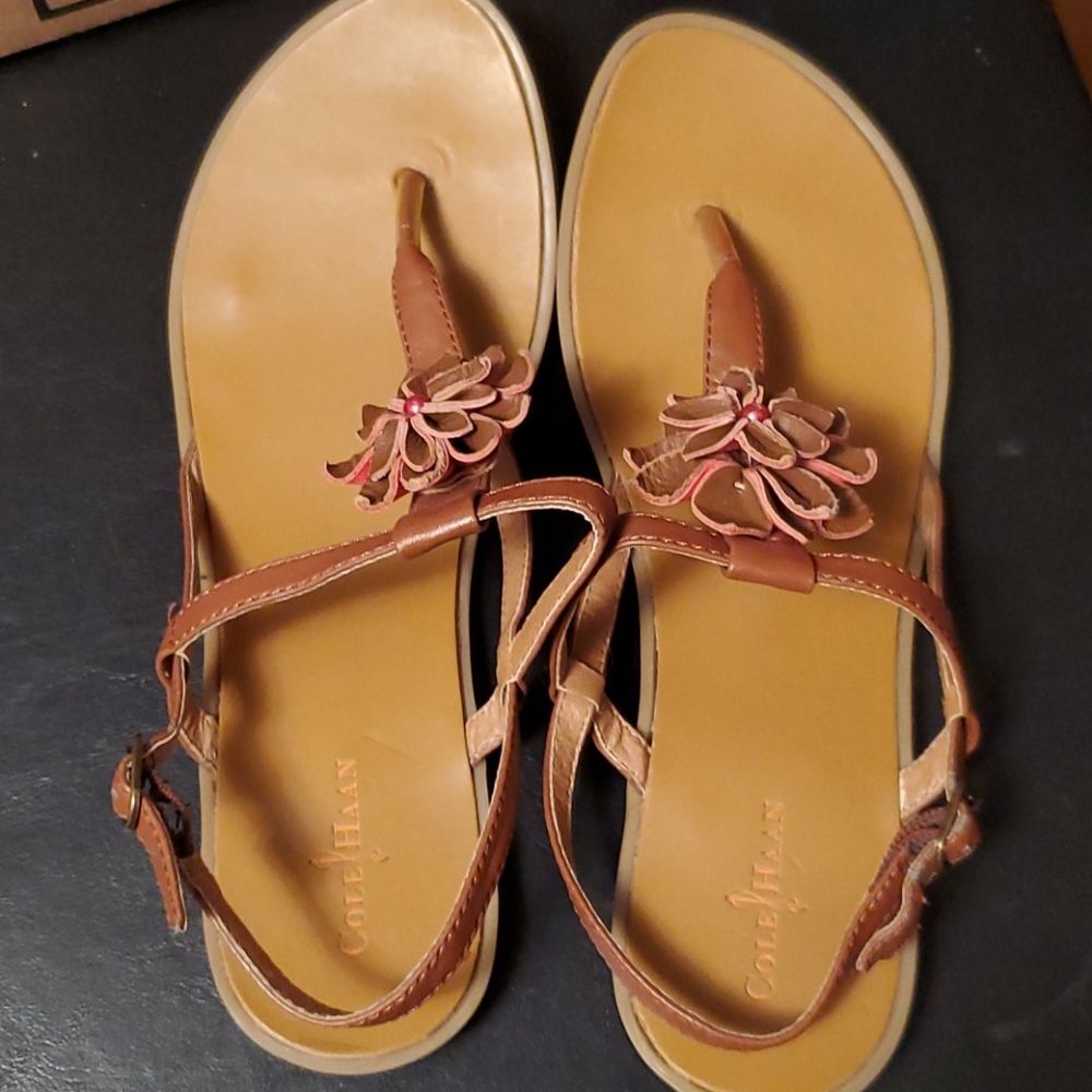 Cole Haan Thong Sandals